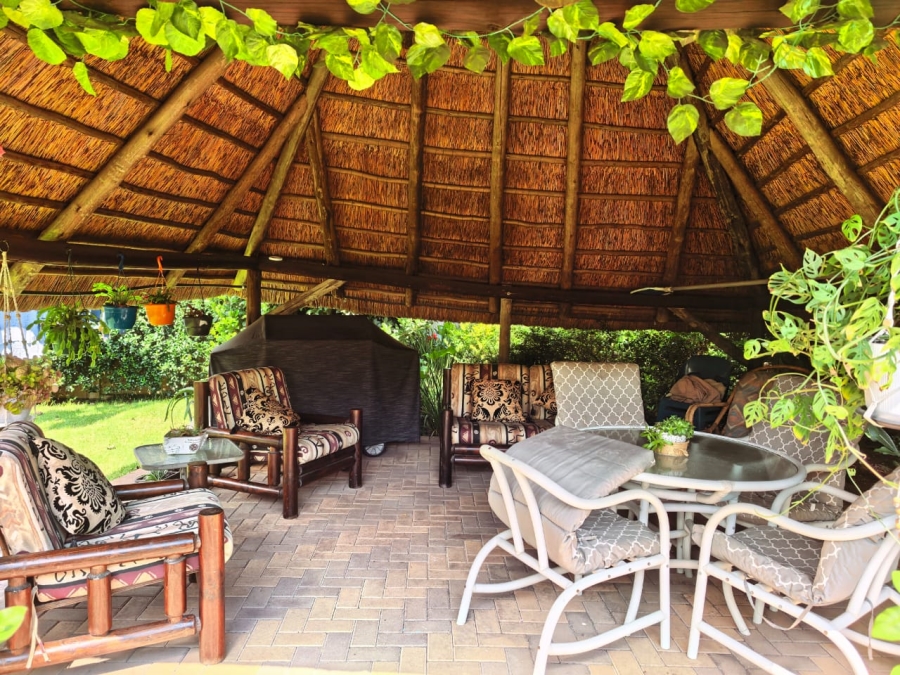 3 Bedroom Property for Sale in Vaalpark Free State